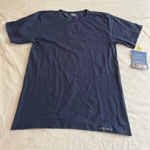 Jockey Next to Nothing Shirt Size Medium NWT